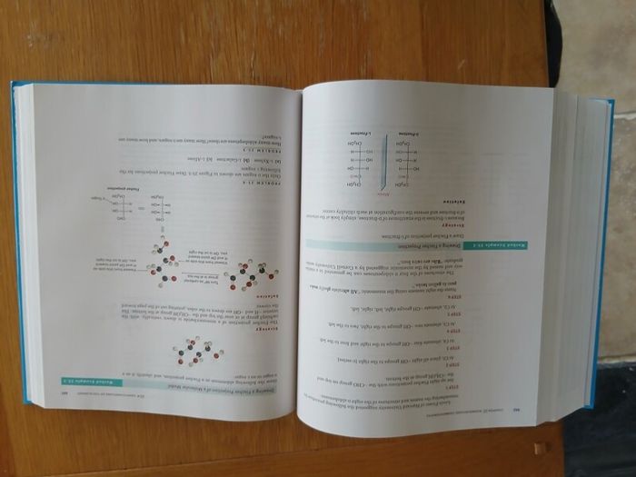 Organic Chemistry, 9th Edition  by John McMurry.