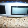 Alarm Clock  Brand Westclox. Super condition Image 6