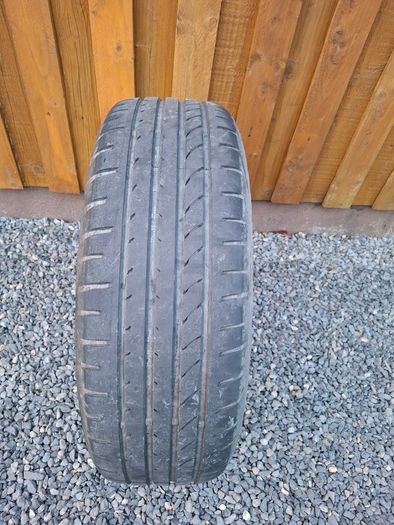Genuine HONDA CRV 18" Alloy C/W 225x60x18 Tyre (90%)