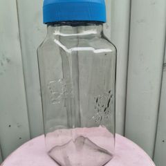 Old Roses Sweets Bottle