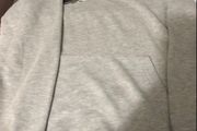 Mens Nike hoodie size S