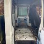 ford transit crew cab tipper Image 5