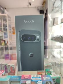 Google Pixel 10 Pro 128gb Brand New Sealed Pack Unlock Sim Free