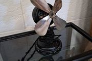 Vintage German Fan