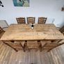 Kitchen table Image 2