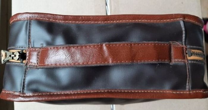 Vintage Kuhnl and Hoyer Pocket Cornet - made in Germany