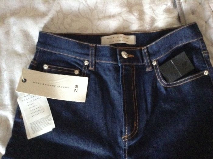 Marc By Marc Jacobs Jeans