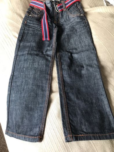 Jeans for 7 years old
