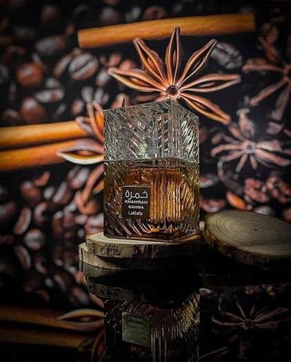 Luxury from Dubai Within Your Reach: Arabian Perfumes You Will Fall in Love With