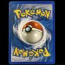 Bouffalant 91/114 Rare Black and & White Base Set Pokemon Card Image 2