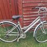 ladies bike Image 3