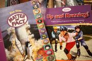 Primary School Books