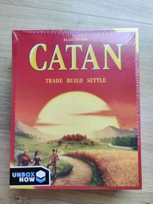 Catan 2023 - Sealed