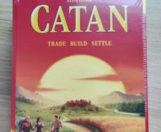 Catan 2023 - Sealed
