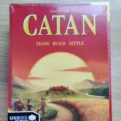 Catan 2023 - Sealed