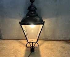 Outside lantern