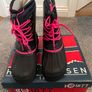 Helly Hansen kids rain boots Image 2