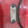Vintage Industrial Berkel Weight Scale Image 4