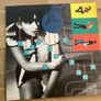 Lush Split 1994 4AD Pressing Image 2