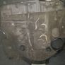 Bmw Engine Top Cover 1 3 5 Series E81 E87 E60 E61 E90 E91 2.0d N47 Genuine Oem Image 2