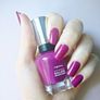 New Formula! Sally Hansen Complete Salon Manicure Nail Polish - New Image 3