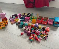 peppa pig toys