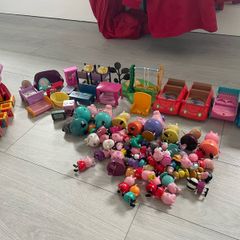 peppa pig toys