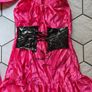 Costume pink witch Image 4