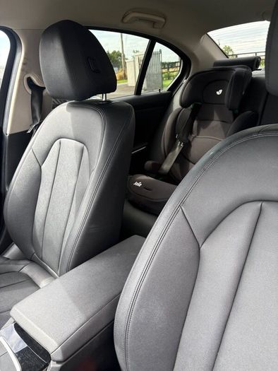 BMW automatic 320d