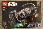 Lego 75347 Star Wars TIE Bomber