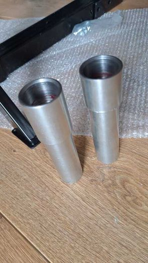 Motorcycle pivot stand ConStand the sme as ABBA stand
