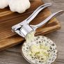 Brand New Garlic Press Crusher Mincer Image 6