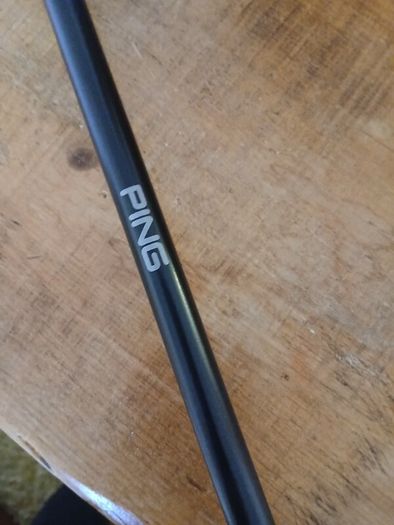 ping pld anser putter