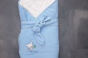 Swaddle wrap