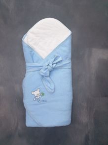 Swaddle wrap