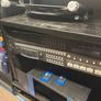 Mackie SDR 24/96 Hard Disk Recorder Image 4