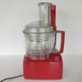 Magimix Cuisine 5200XL premium red VIDEO Image 6