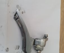 shimano fd6600 front derailleur