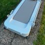 folding treadmill Image 3