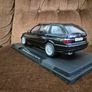Alpina BMW 1:18 model car Image 7
