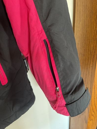 ladies  jacket