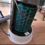 Dyson fan for sale Image 5