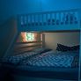 Triple Bunk Bed Image 4
