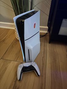 playstation 5 Disk Edition