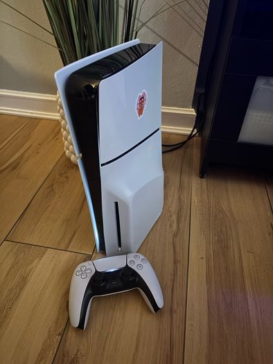 playstation 5 Disk Edition