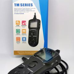 Timer Remote Control for Fujifilm X-E3 and others