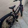 24" kids mountain bike Image 3