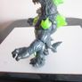 Beast Lab Creator Shark Figure With Lights And Sounds Image 2
