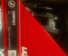bicycle helmet