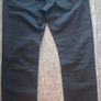 Diesel Buster Jeans Mens W34 L32 Dark Wash 0607A Regular Slim Tapered Stretch Image 9